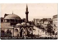 1926 ΠΑΛΙΑ ΚΑΡΤ ΠΟΣΤΑΛ ΣΟΦΙΑ ΟΔ. ΜΑΡΙΑ ΛΟΥΙΖΑ ΡΑΝΕΝ ΠΑΣΚΟΦ Δ543