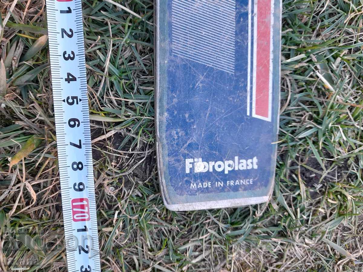 Παλιά Σκι Rossignol - 7 Παλιά Σκι Rossignol - 7