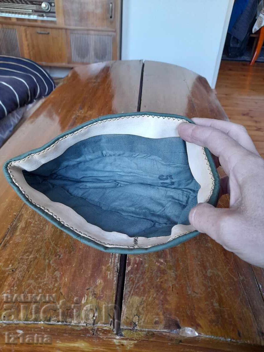 Old military cap, hat - 5 Old military cap, hat - 5