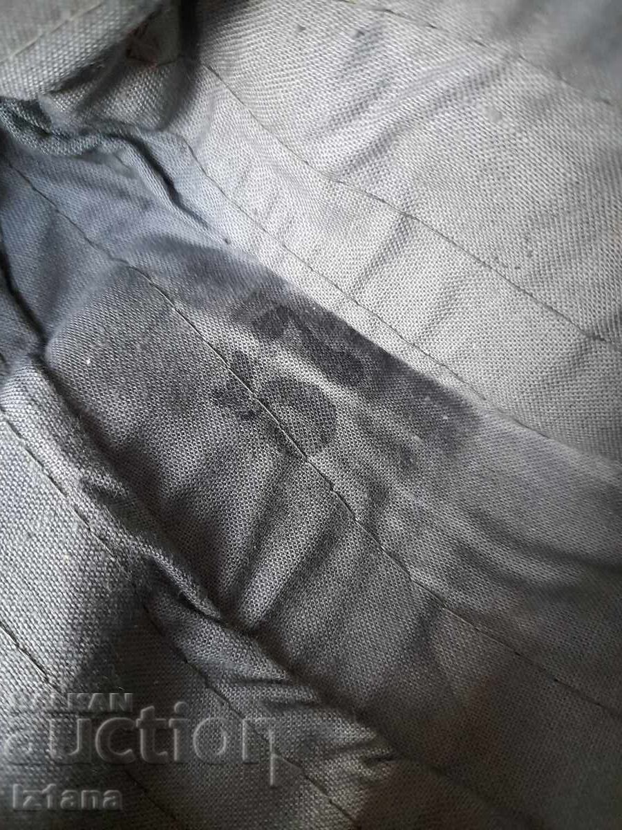 Old military cap, hat - 6 Old military cap, hat - 6