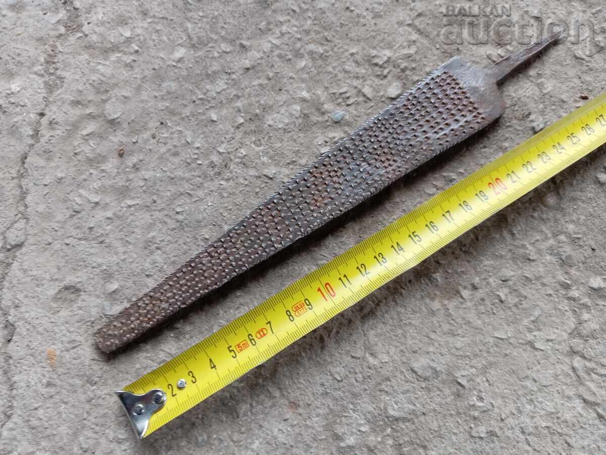 Antique Primitive Saw Tool from Antiquity - 5