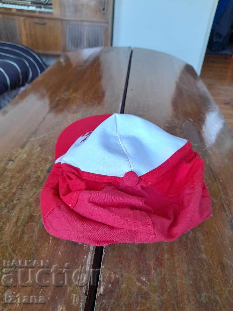 Auction Coca Cola hat, Coca Cola Auction Coca Cola hat, Coca Cola