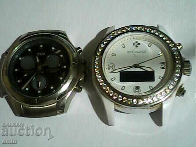 2 buc ceasuri vechi 2 buc ceasuri vechi