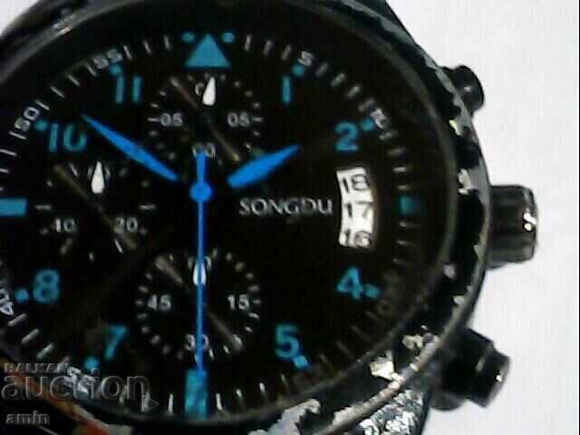 2 τμχ παλιά 4 ρολόγια - 5