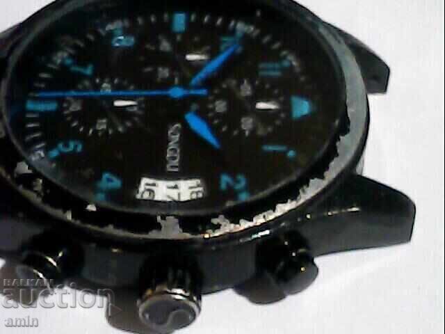 2 τμχ παλιά 4 ρολόγια - 6