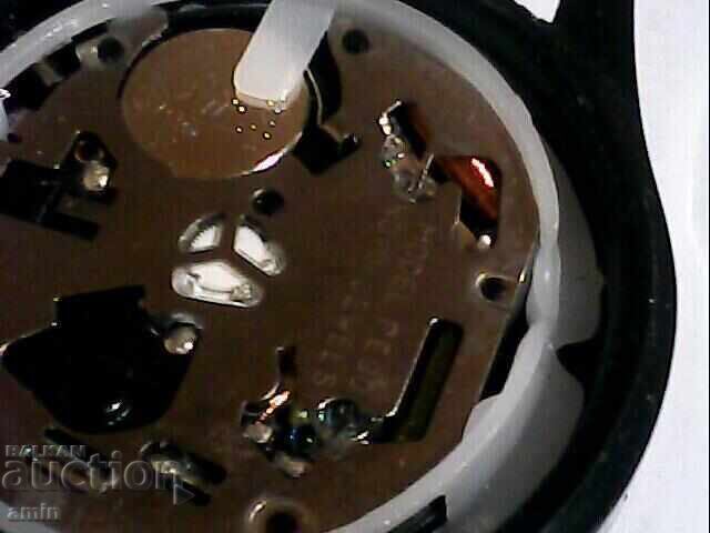 2 τμχ παλιά 4 ρολόγια - 7