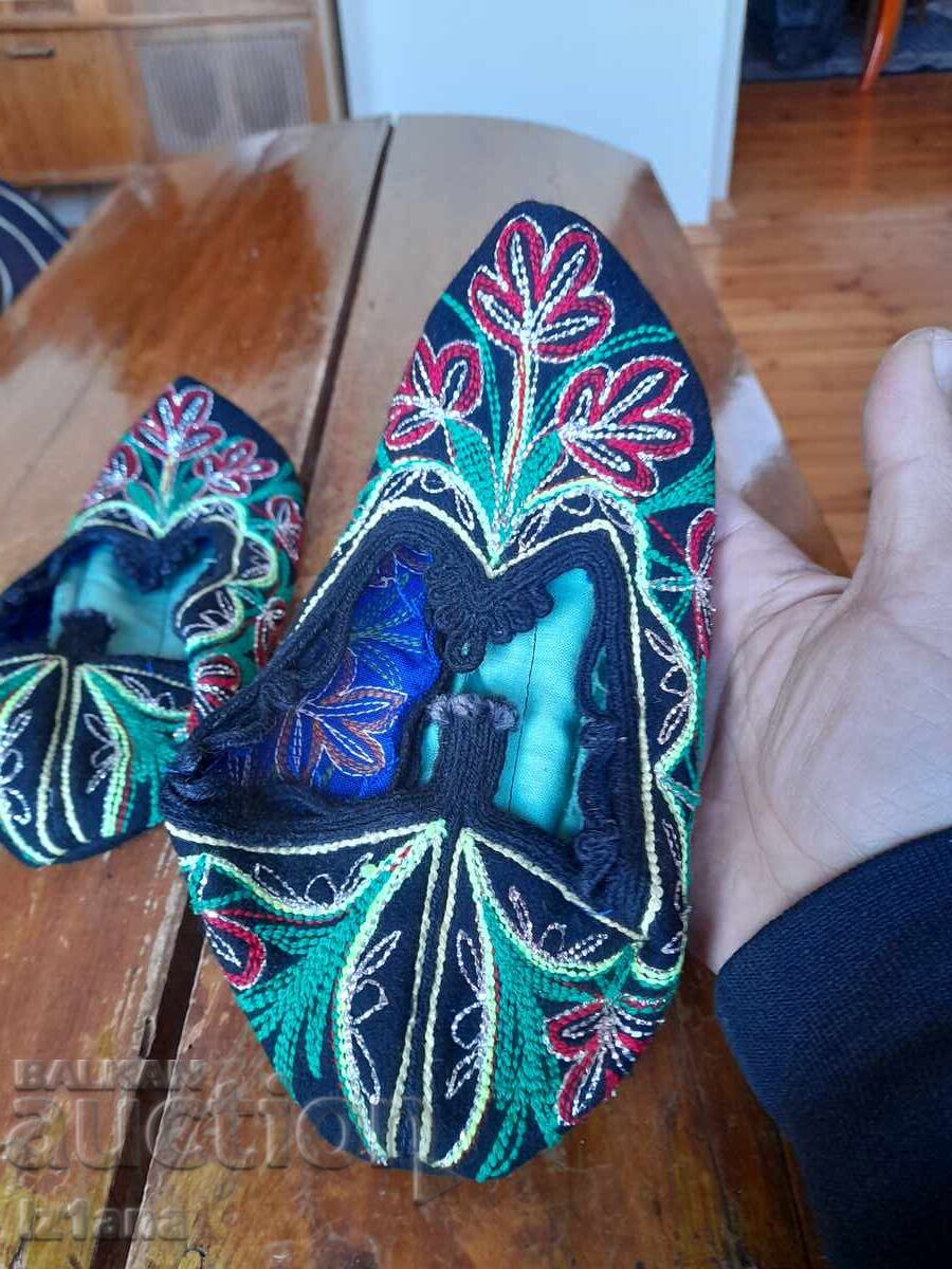 Auction Old Rhodope tiles Auction Old Rhodope tiles