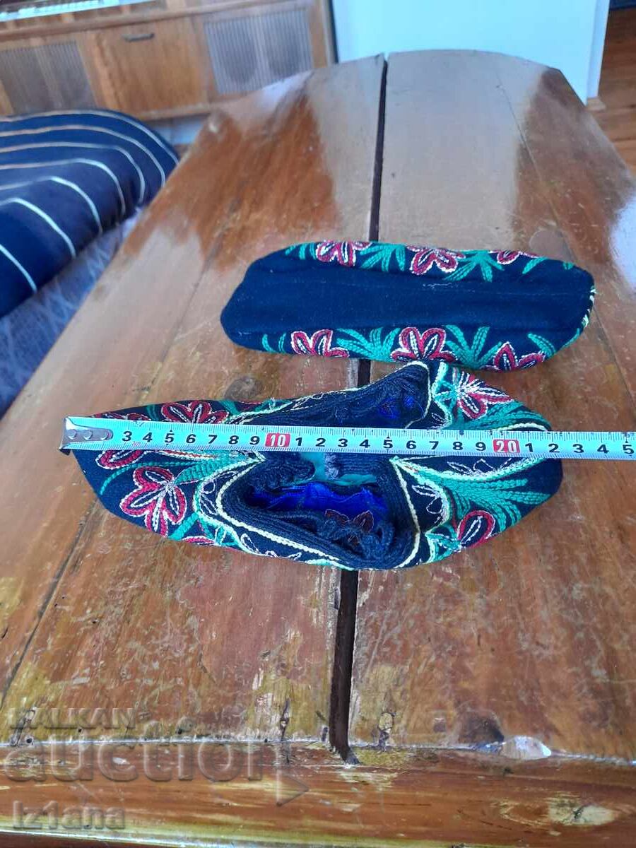 Old Rhodope tiles - 5 Old Rhodope tiles - 5