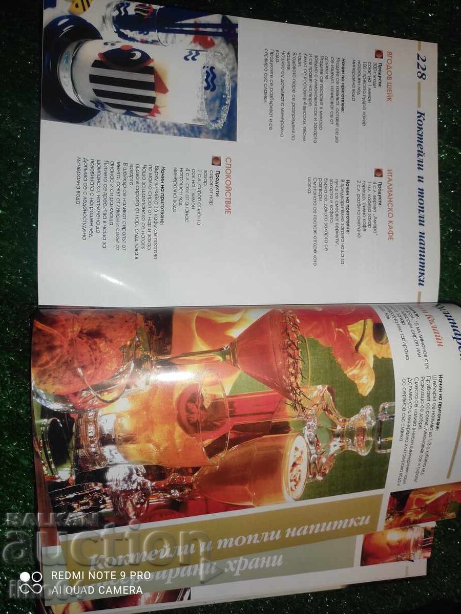 Auction Culinary Bible - 500 Tested Cooking Recipes and Useful Auction Culinary Bible - 500 Tested Cooking Recipes and Useful