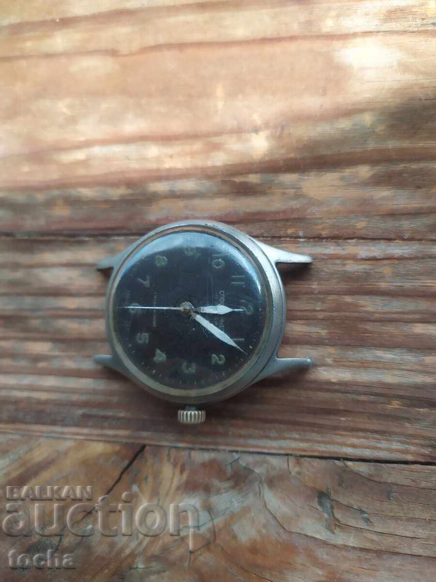 Доставка на часовник Спортивньie , работещ Доставка на часовник Спортивньie , работещ