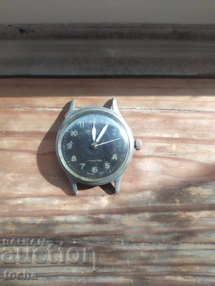 часовник Спортивньie , работещ - 5 часовник Спортивньie , работещ - 5