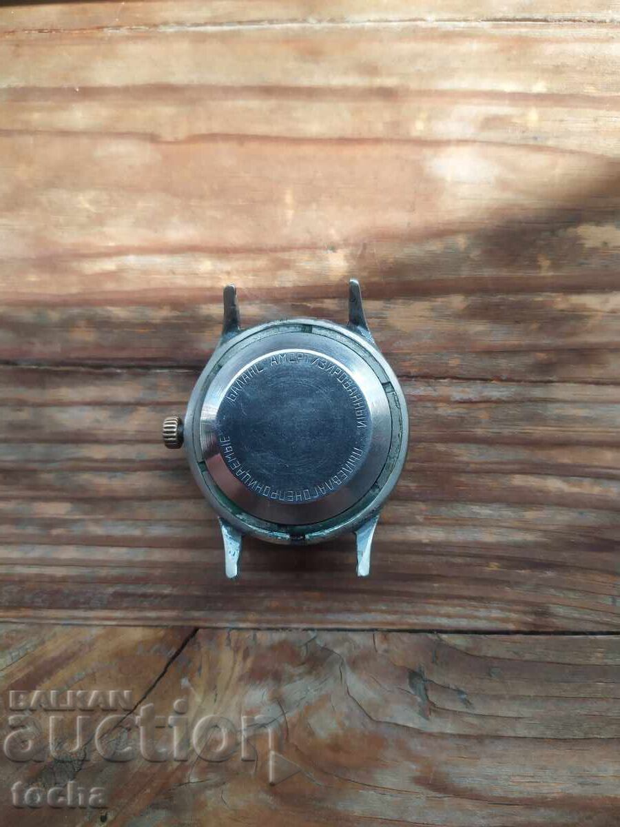 часовник Спортивньie , работещ - 6 часовник Спортивньie , работещ - 6