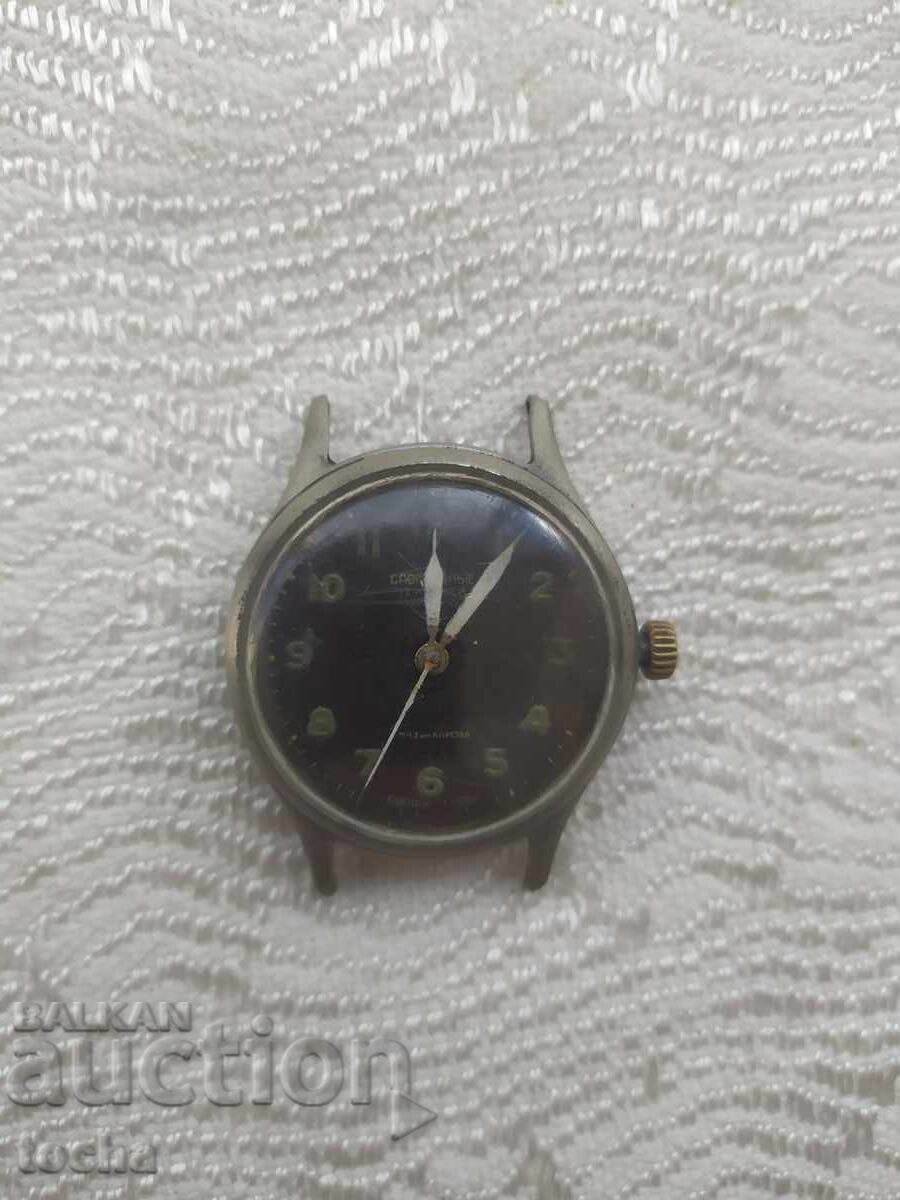 Watch Sport, Working - 7