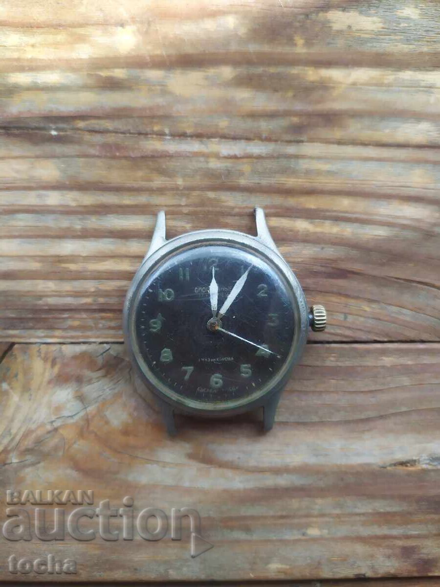 часовник Спортивньie , работещ часовник Спортивньie , работещ