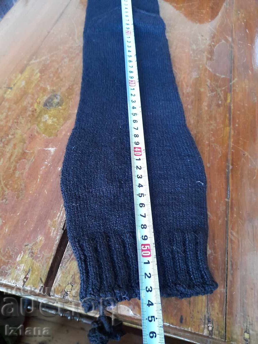 Șosete vechi de lână - 5 Șosete vechi de lână - 5