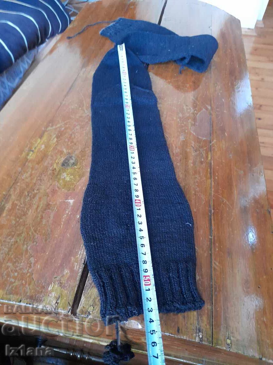 Șosete vechi de lână - 6 Șosete vechi de lână - 6