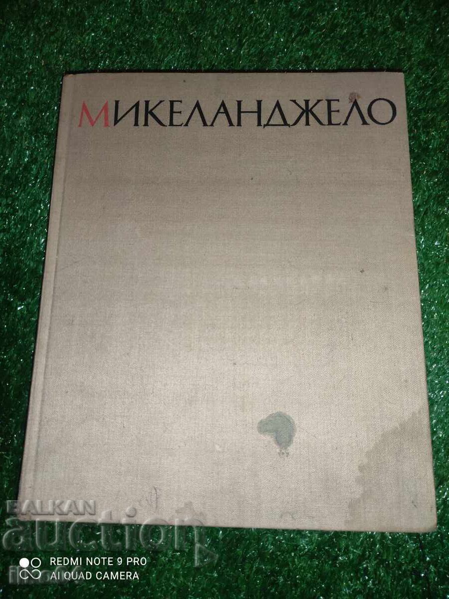 Michelangelo - V. N. Lazarev Michelangelo - V. N. Lazarev