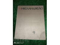 Michelangelo - V. N. Lazarev