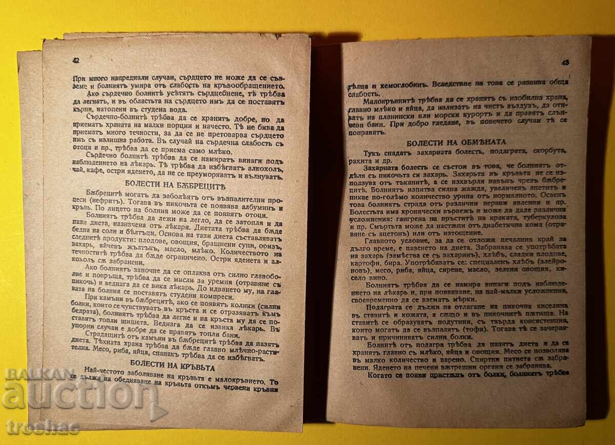 Auction Old Book: How Every Family Should Take Care of Their Own Auction Old Book: How Every Family Should Take Care of Their Own