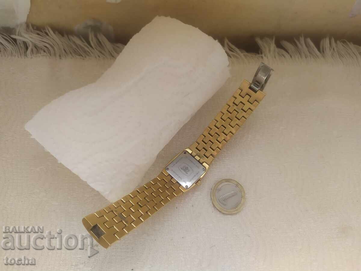 Delivery of Festina, Festina, preserved gold plating 10m Delivery of Festina, Festina, preserved gold plating 10m