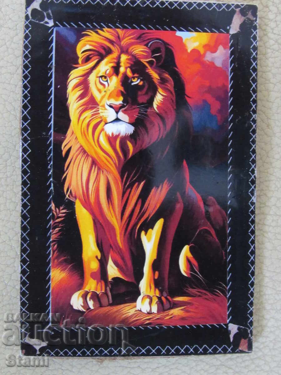 Αυθεντικός μαγνήτης από την Αιθιοπία -σειρά-2 με τιμή 10.00 BGN | € 5.11