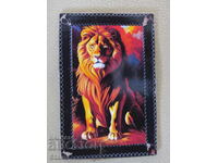 Magnet autentic din Etiopia -seria-2