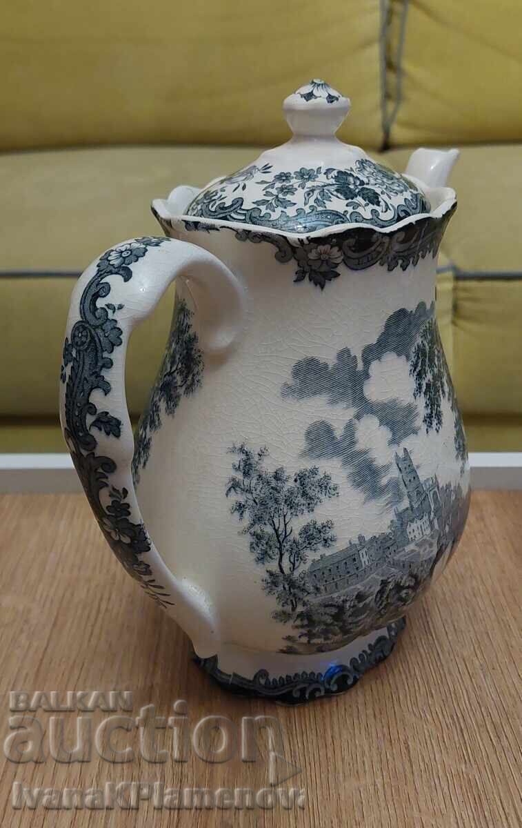 Porțelan vintage Anglia pentru cunoscători cu preț 40.00 BGN | € 20.45 Porțelan vintage Anglia pentru cunoscători cu preț 40.00 BGN | € 20.45