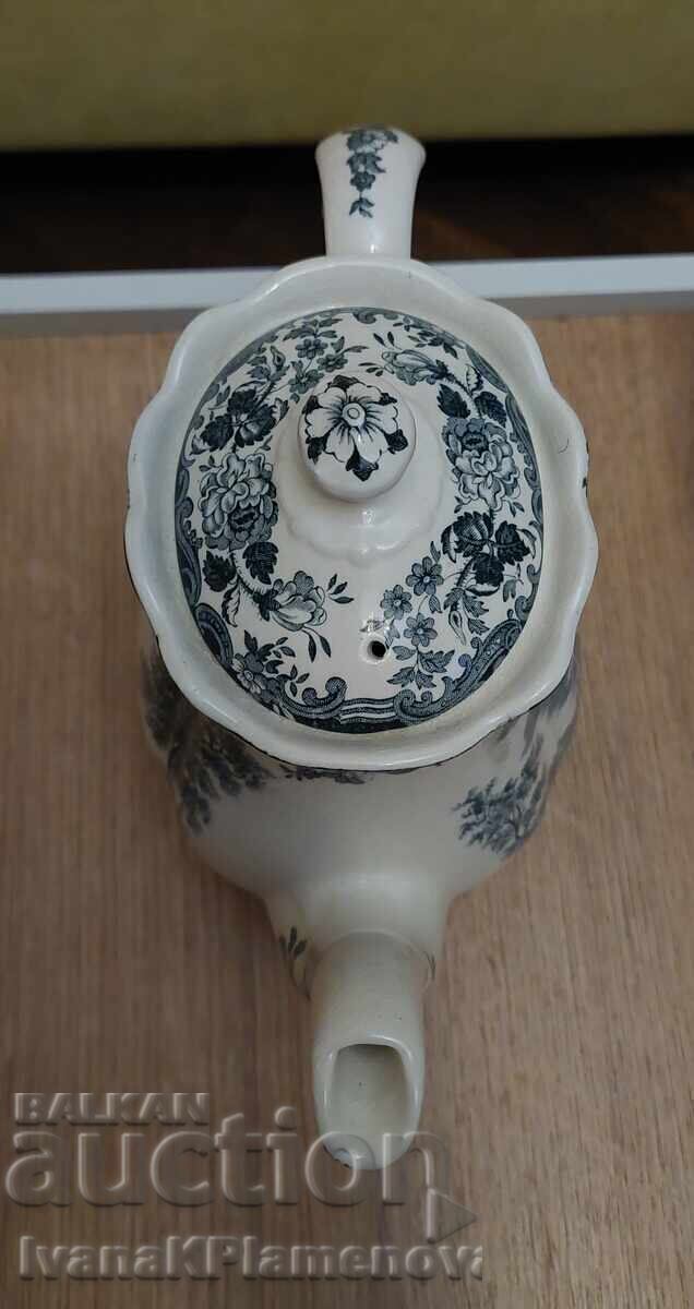 Livrarea Porțelan vintage Anglia pentru cunoscători Livrarea Porțelan vintage Anglia pentru cunoscători