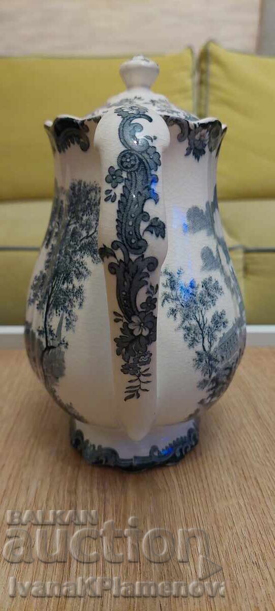 Porțelan vintage Anglia pentru cunoscători - 5 Porțelan vintage Anglia pentru cunoscători - 5