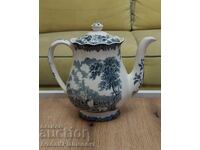 Porțelan vintage Anglia pentru cunoscători