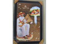 Magnet autentic din Etiopia -seria-2