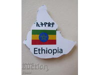 Magnet autentic din Etiopia -seria-2