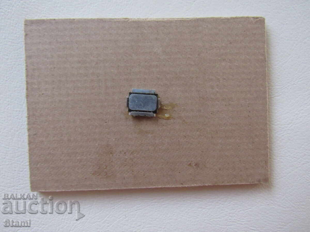 Delivery of Authentic magnet from Ethiopia -series-2