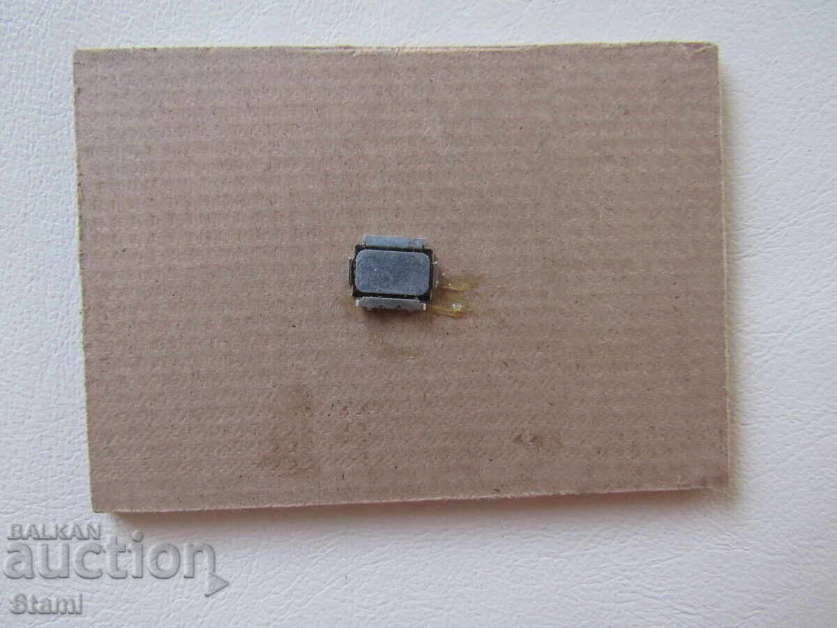 Authentic magnet from Ethiopia -series-2 - 5