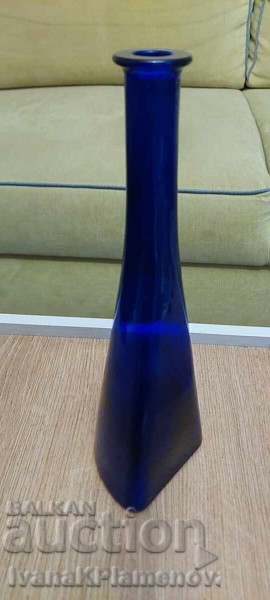 Δημοπρασία Γυάλινο βάζο για γνώστες