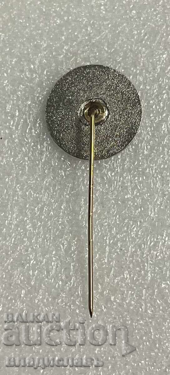 Auction  OLD FOOTBALL CLUBS - FORTUNA SOFIA