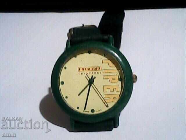 Delivery of 2 old watches working Delivery of 2 old watches working