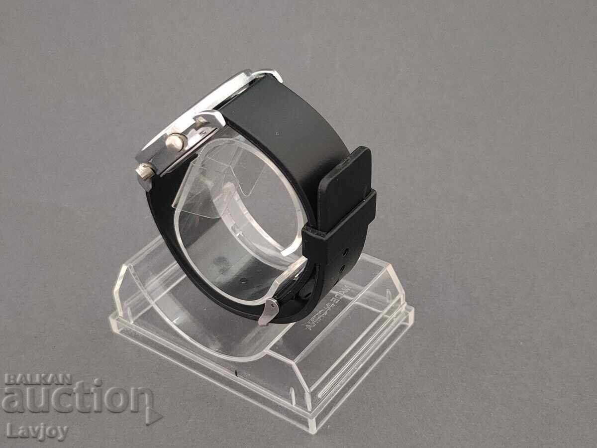 Delivery of Nike LED Wristwatch B.Z.C. from 0.01 St Delivery of Nike LED Wristwatch B.Z.C. from 0.01 St