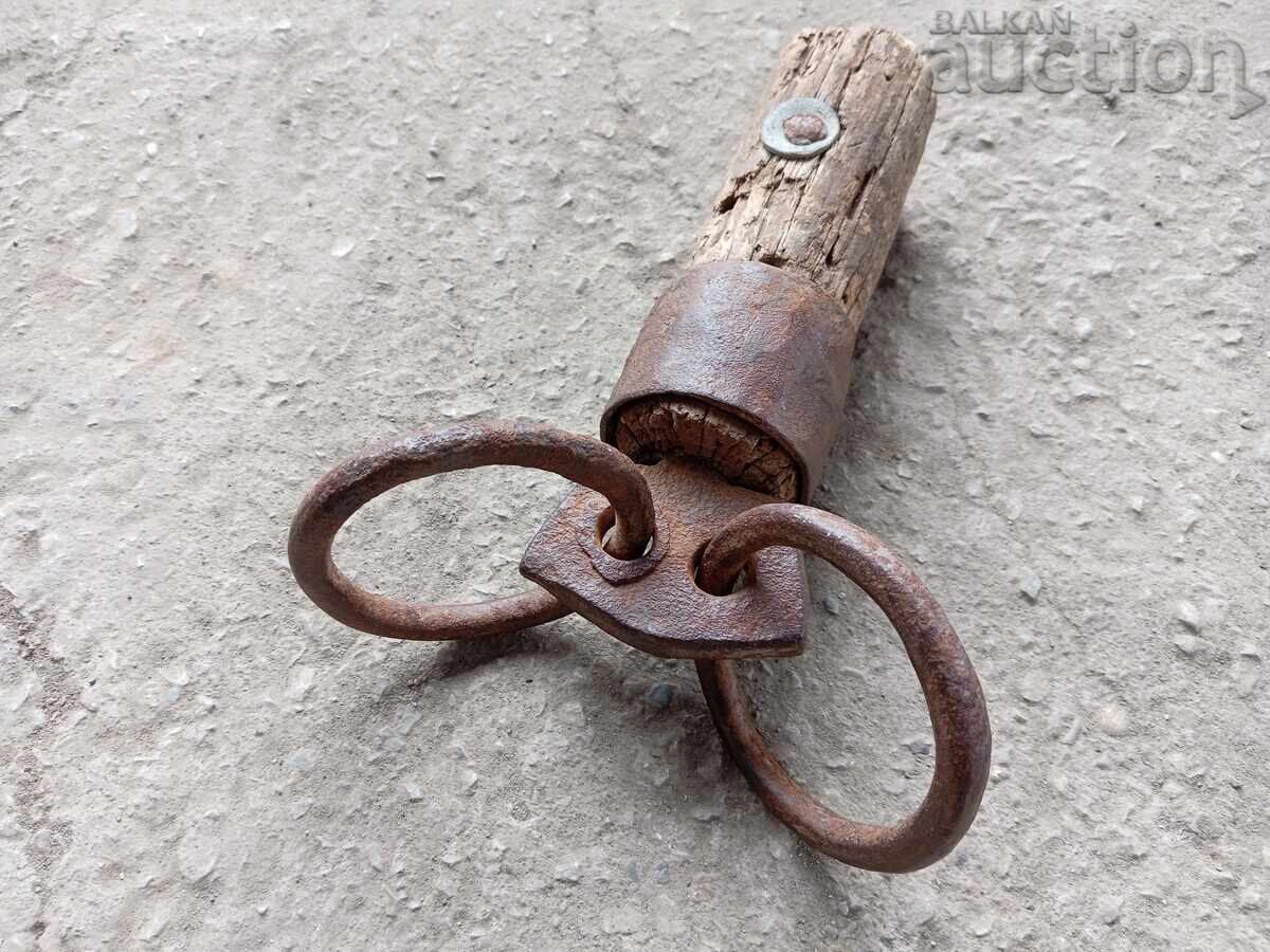 Part of a two-horse team OK carriage stagecoach with price 31.00 BGN | € 15.85 Part of a two-horse team OK carriage stagecoach with price 31.00 BGN | € 15.85