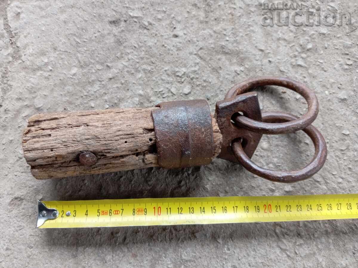 Part of a two-horse team OK carriage stagecoach - 5 Part of a two-horse team OK carriage stagecoach - 5