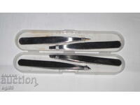 Tweezers Set