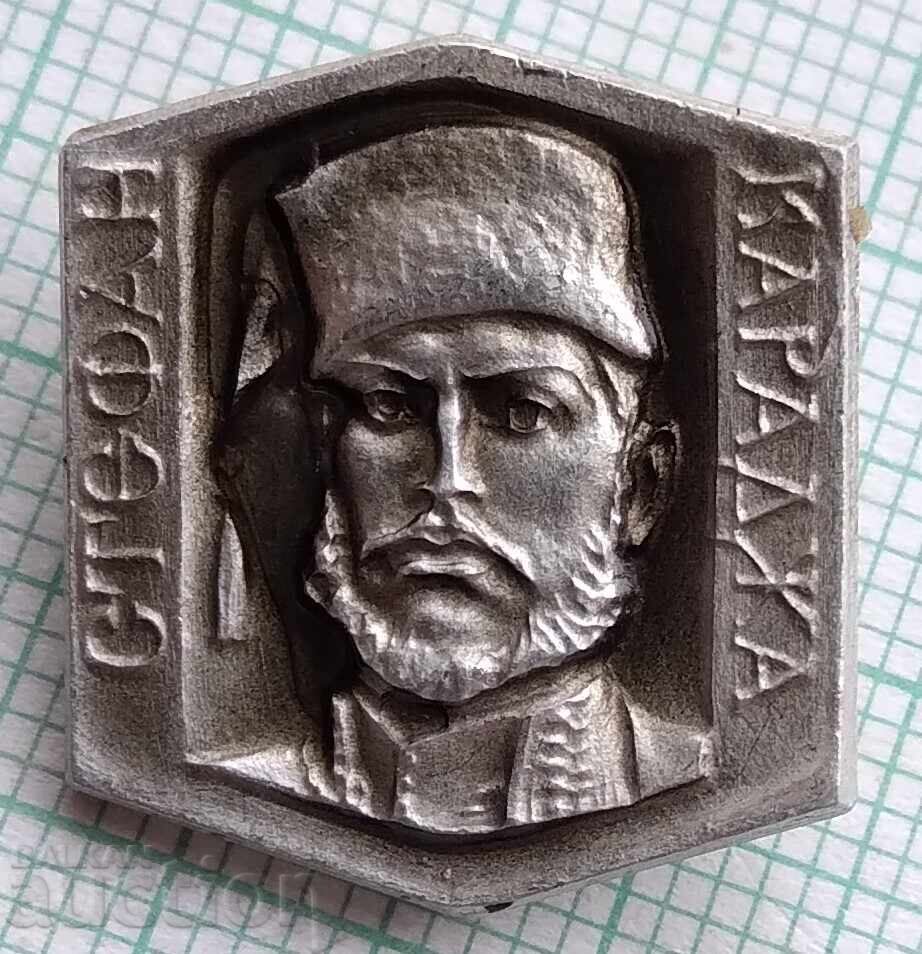 18552 Badges - Stefan Karadzha 18552 Badges - Stefan Karadzha