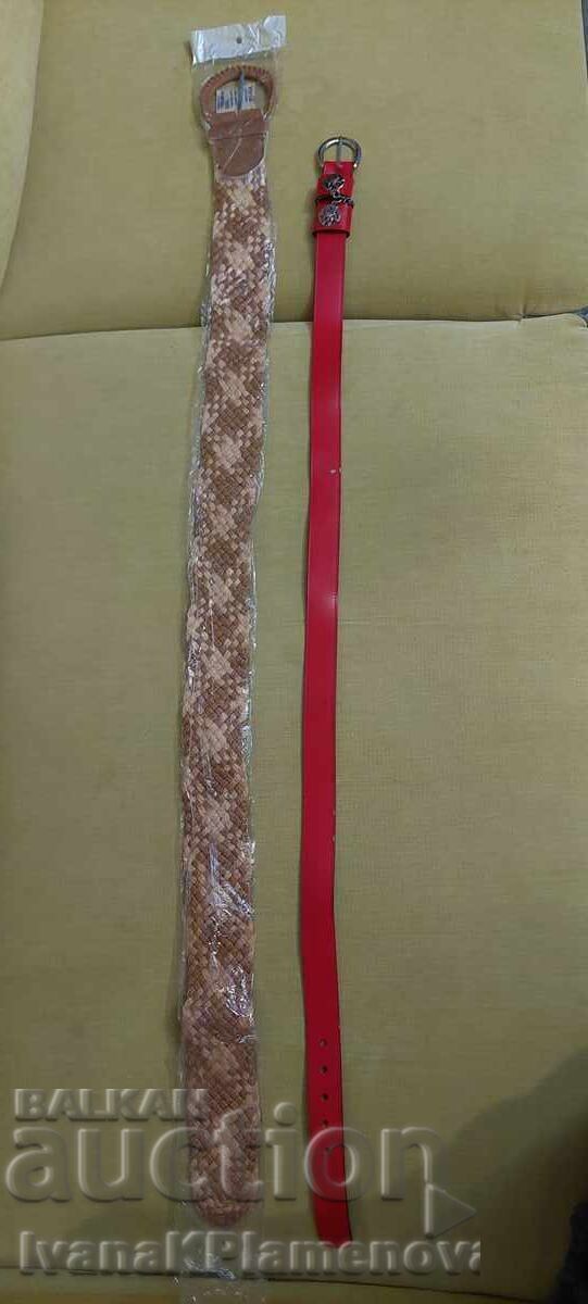 Livrarea Centuri damă