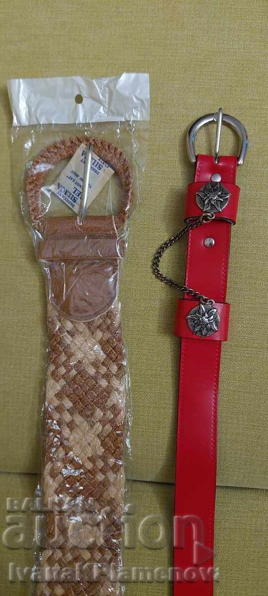 Γυναικείες ζώνες Γυναικείες ζώνες