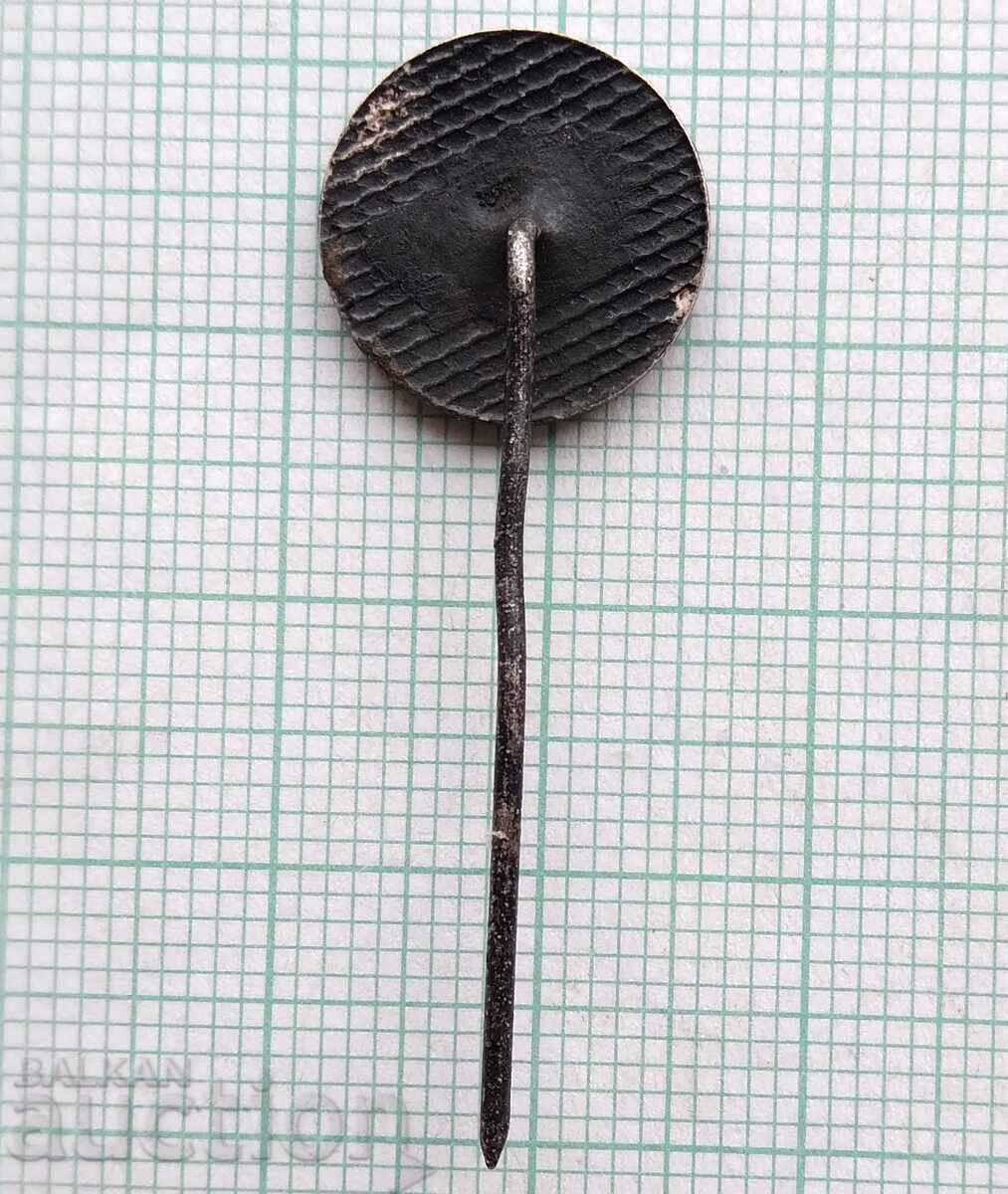 Auction 18557 Badge - TNTM Gabrovo Auction 18557 Badge - TNTM Gabrovo