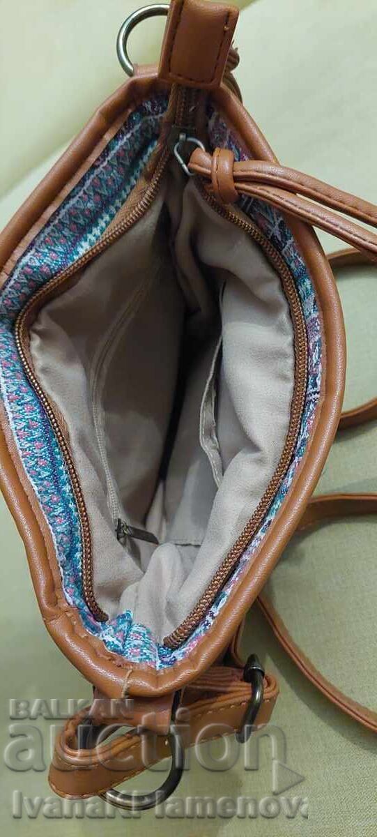 Παράδοση Γυναικεία τσάντα εξαιρετική Παράδοση Γυναικεία τσάντα εξαιρετική