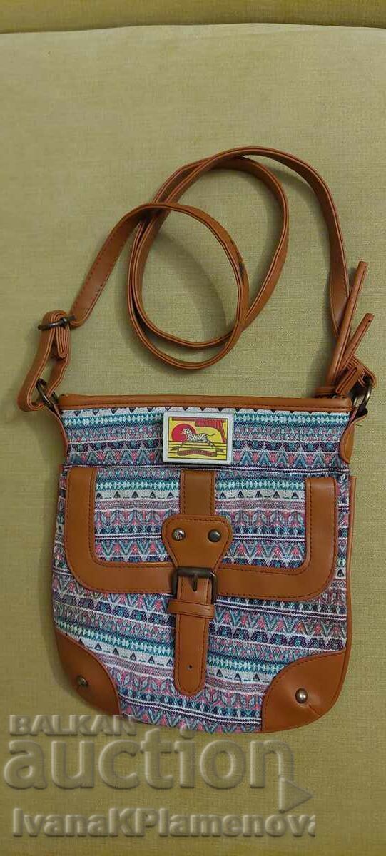 Geanta de dama excelenta - 6