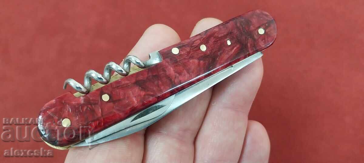 Κοινωνικό μαχαίρι αγκάθι με τιμή 33.00 BGN | € 16.87