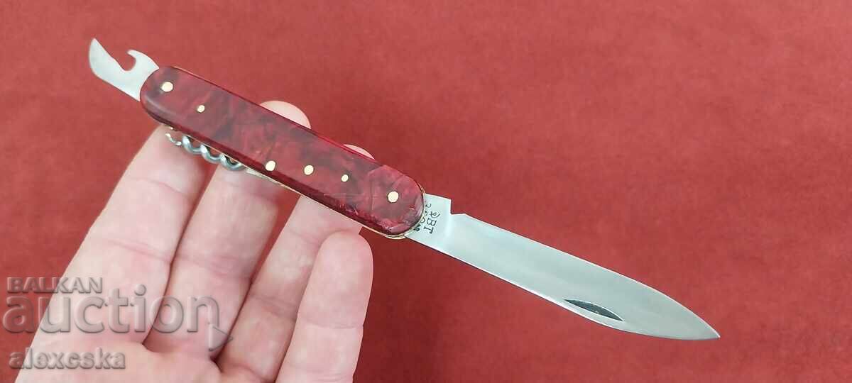 Δημοπρασία Κοινωνικό μαχαίρι αγκάθι