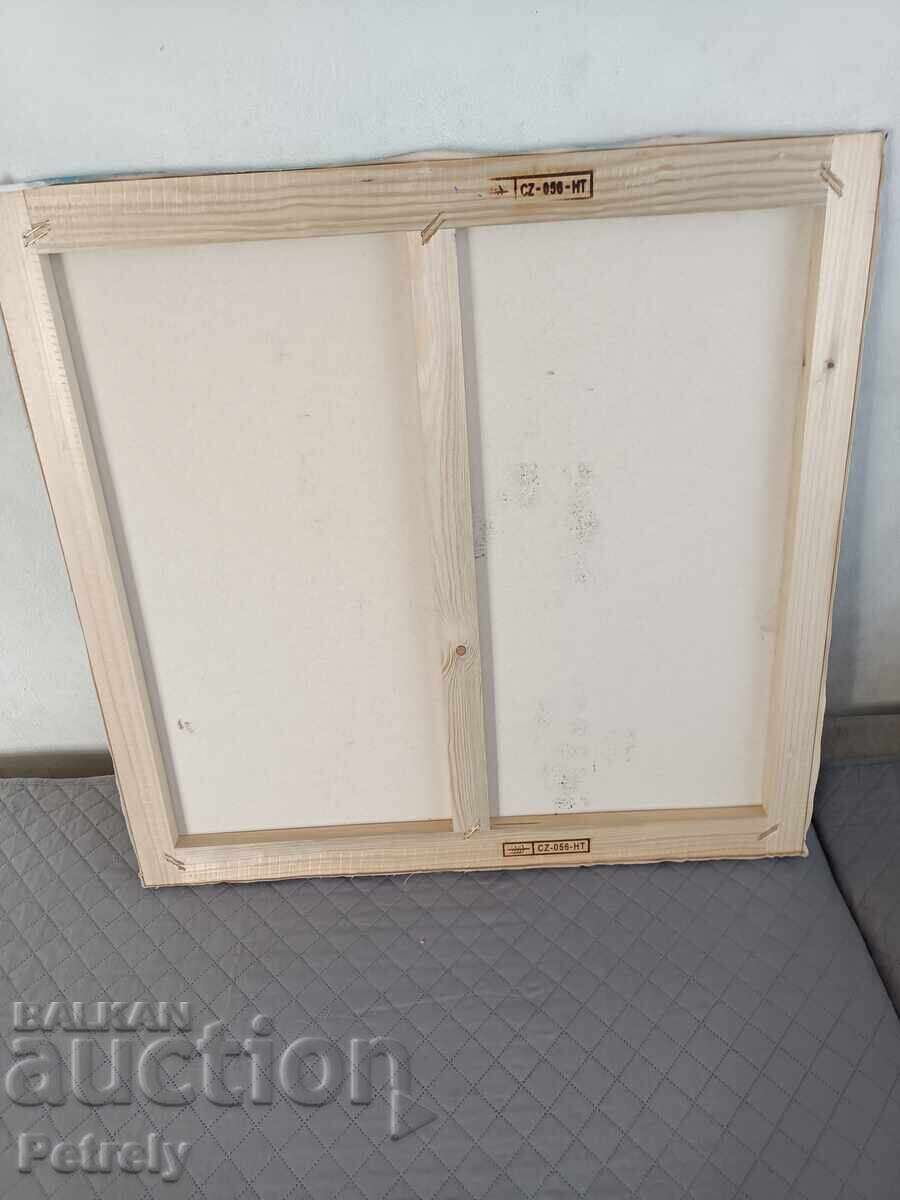 Аукцион Голяма картина Аукцион Голяма картина